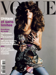 Vogue (France-March 2002)